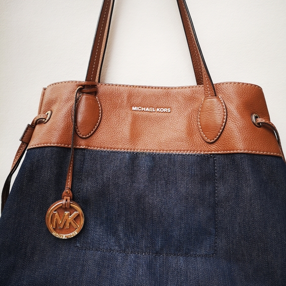 MICHAEL KORS tote bag - Picture 2 of 7